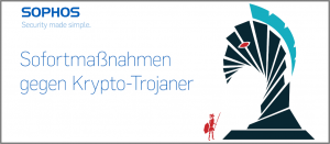 Mehr über den Artikel erfahren Sofortmaßnahmen gegen Krypto-Trojaner