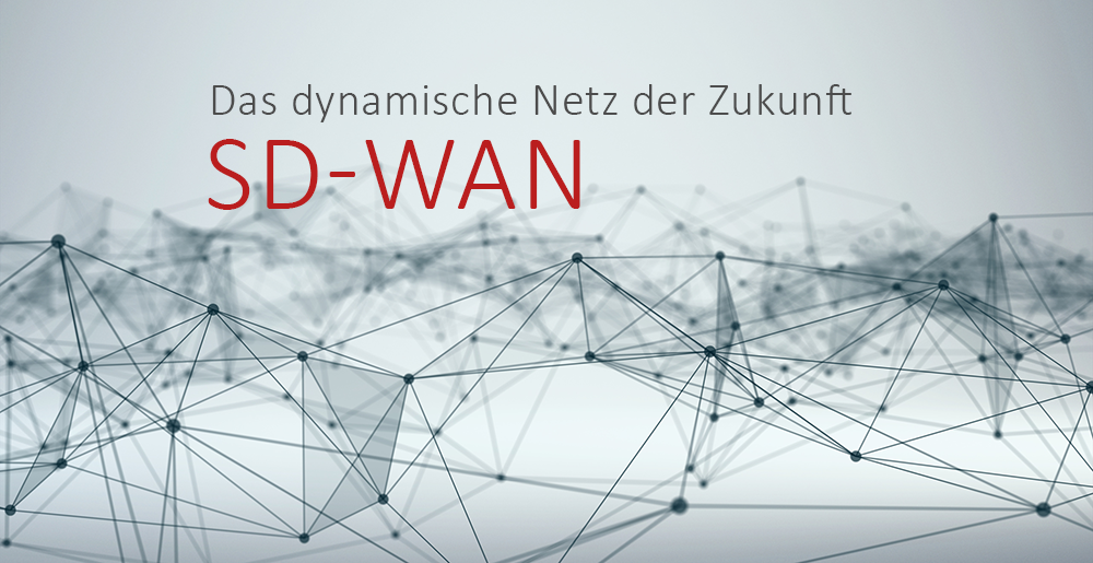 SD-WAN Deutschland